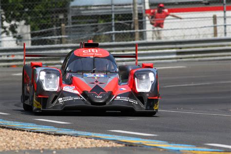 le mans racing news